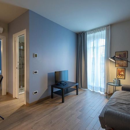 Casa Diverio Stresa Exteriér fotografie