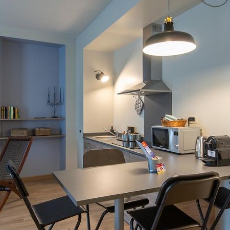 Casa Diverio Stresa Exteriér fotografie