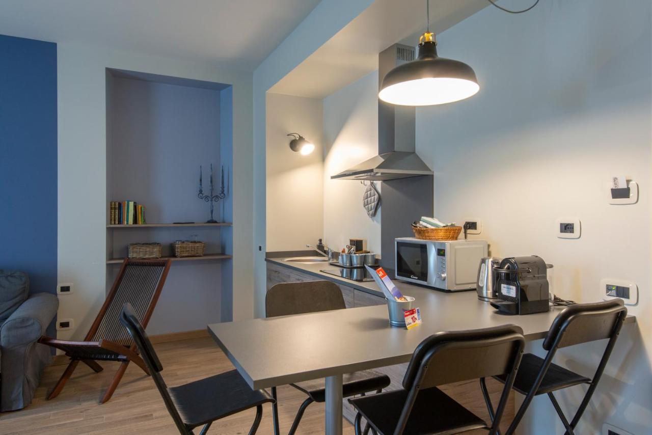 Casa Diverio Stresa Exteriér fotografie