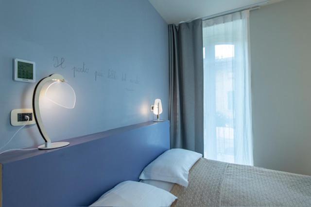 Casa Diverio Stresa Exteriér fotografie