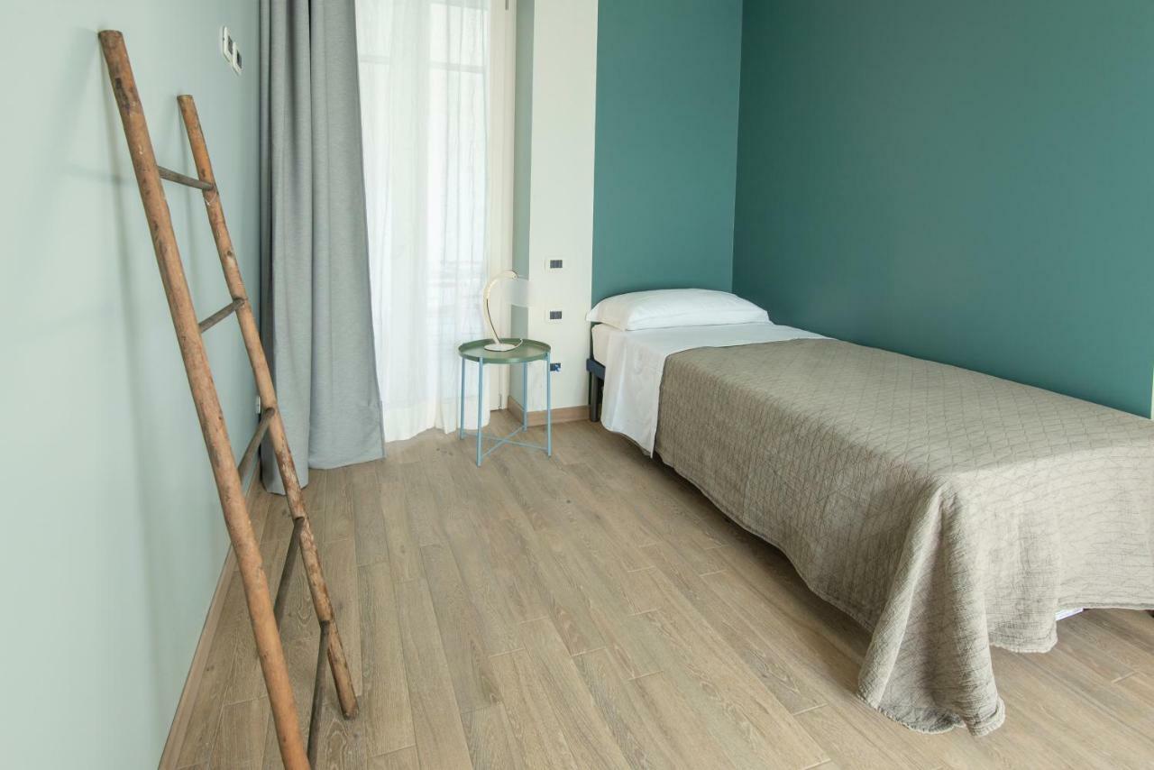 Casa Diverio Stresa Exteriér fotografie