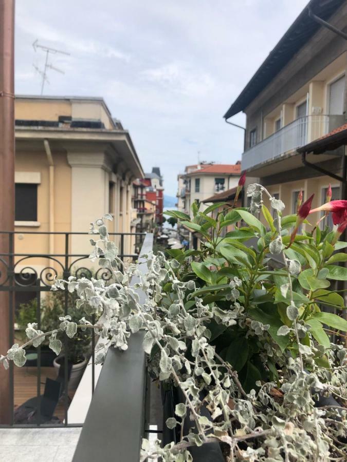 Casa Diverio Stresa Exteriér fotografie